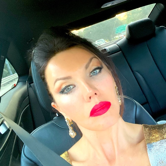 Meet your Posher, Olga - Picture 1 of 1